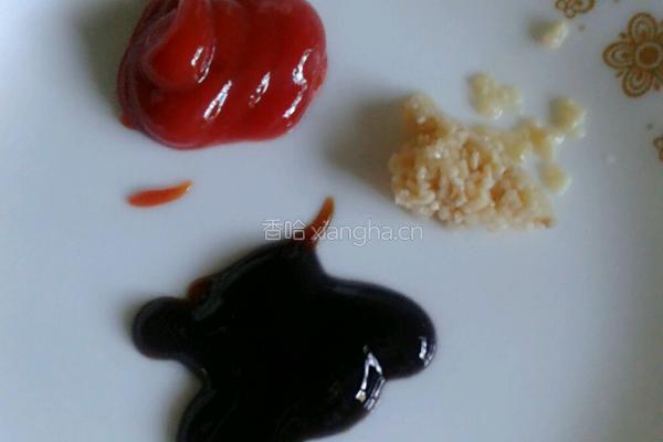 鸡肉末蒜茄子的做法图解4