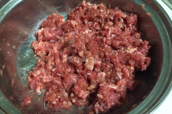 牛肉酥饼的做法图解5