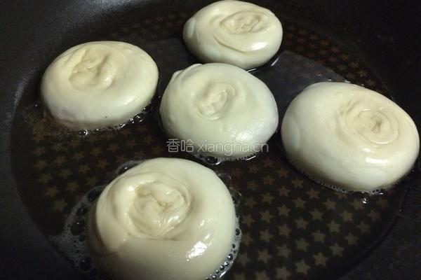 牛肉酥饼的做法图解12