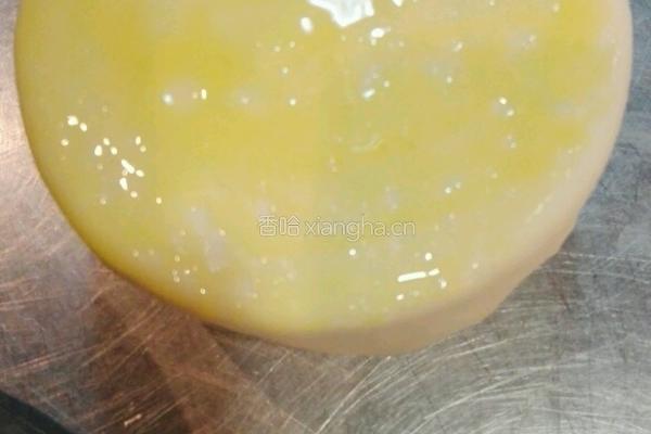 老莫红烩牛肉的做法图解6