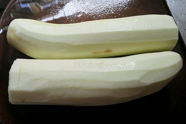 豆腐焖茄子的做法图解6