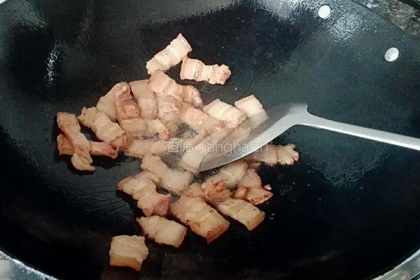 豆腐焖茄子的做法图解10