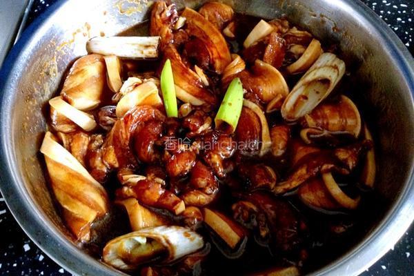 米粉肉的做法图解6