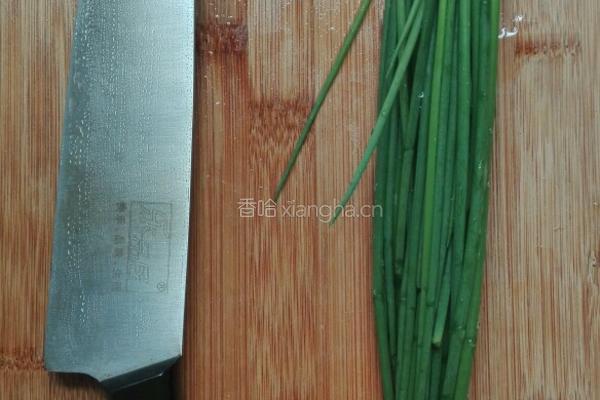 缤纷平菇的做法图解3