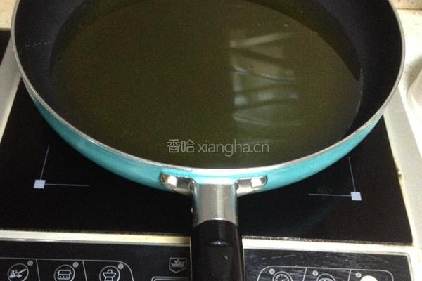 印尼炸虾片的做法图解2