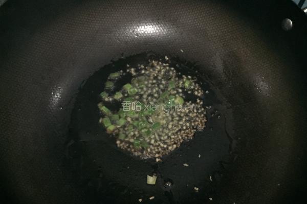 里脊肉片熘黄瓜的做法图解4