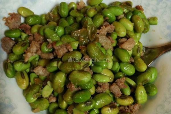 银鳕鱼焗豆紫薯的做法图解1