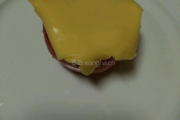 银鳕鱼焗豆紫薯的做法图解3