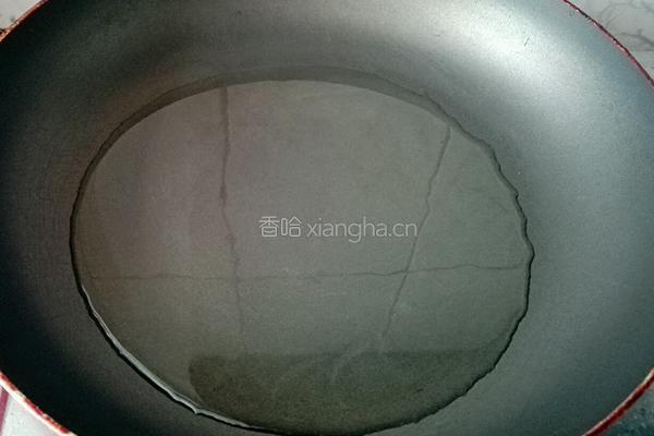 自制莲蓉的做法图解7