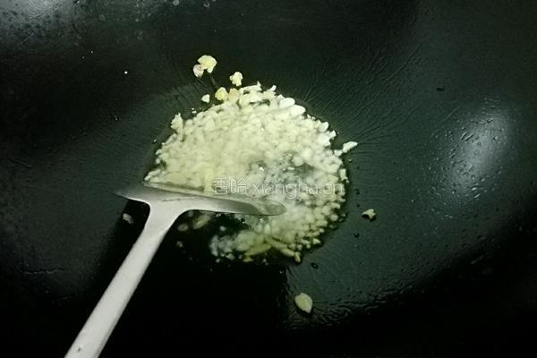 炒田螺的做法图解6