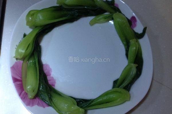 脆皮豆腐泡的做法图解7