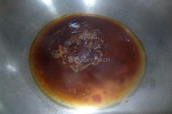 脆皮豆腐泡的做法图解8