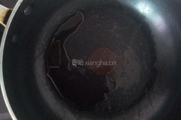 葱油拌面的做法图解5
