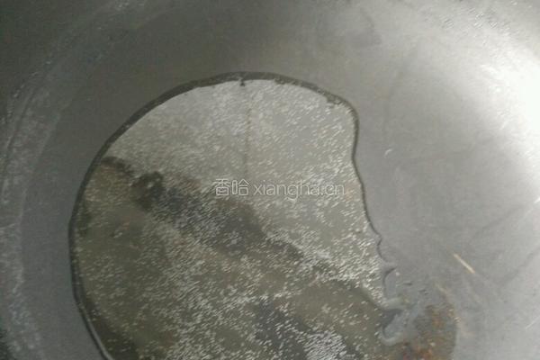 葱油鳊鱼的做法图解5