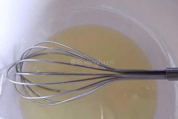 燕麦椰蓉饼#减肥解馋小零食#的做法图解1