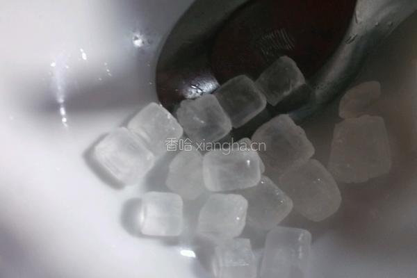 马蹄爽的做法图解3