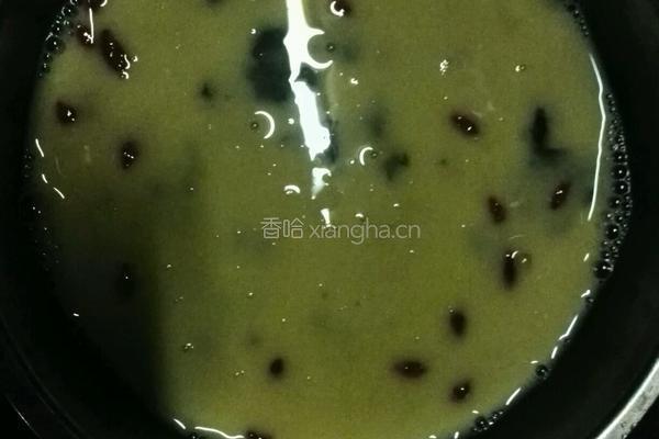 清蒸水蛋的做法图解2