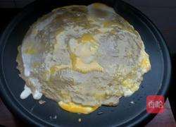 杂粮煎饼的做法图解5