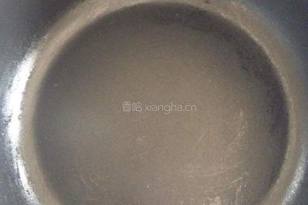 电饭锅蛋糕的做法图解8