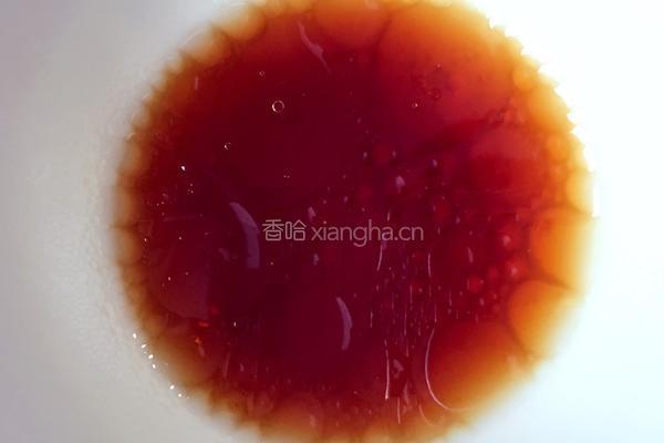 虾皮鸡蛋羹的做法图解9