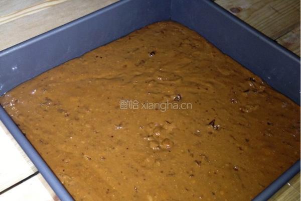 自制黑糖玫瑰姜糖的做法图解5