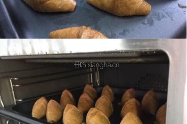 蒸烤鲜肉豆皮的做法图解5