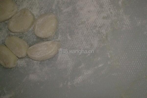 白素饼的做法图解4