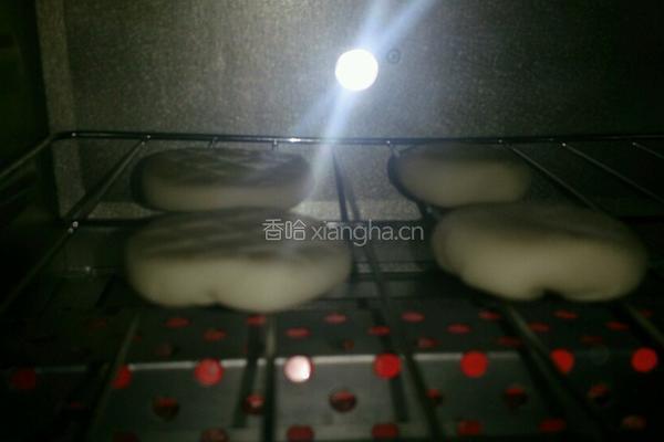 白素饼的做法图解7