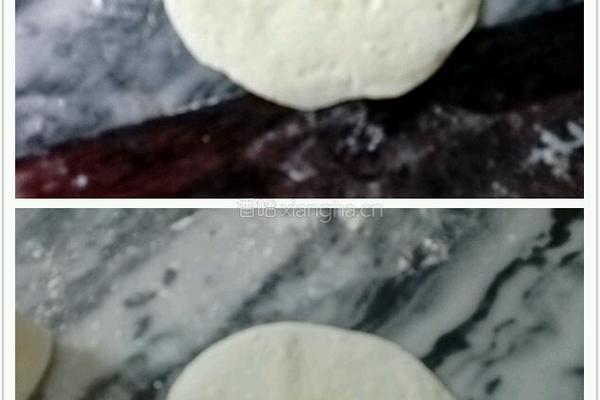 莲蓉包的做法图解9