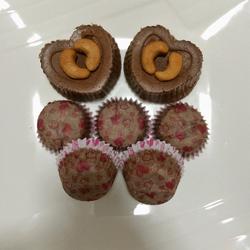 可可戚风蛋糕的做法[图]