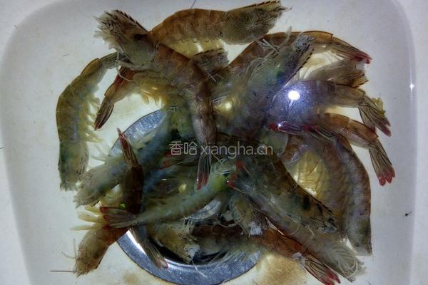 香辣蟹的做法图解2