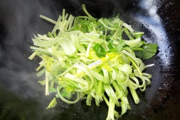 香辣蟹的做法图解8