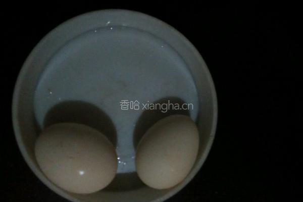 鸡蛋饼的做法图解5