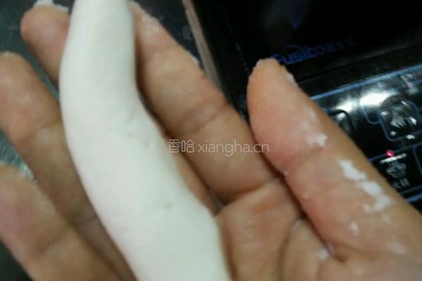糖水汤圆的做法图解5