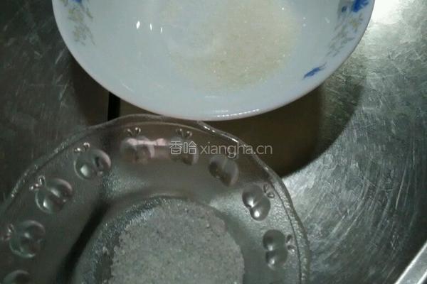 糖水汤圆的做法图解8
