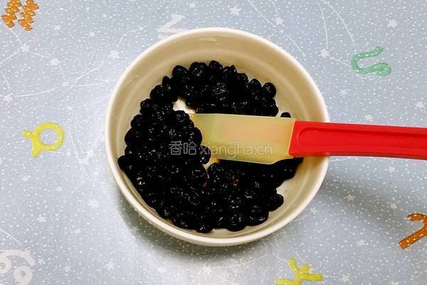 藍莓馬芬(Muffin)蛋糕的做法图解1