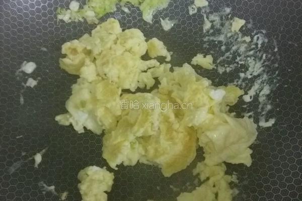 木须黄瓜的做法图解2