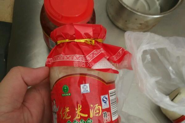 干烧鱼的做法图解4