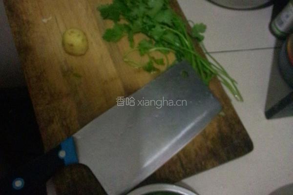 鱼头豆腐汤的做法图解3