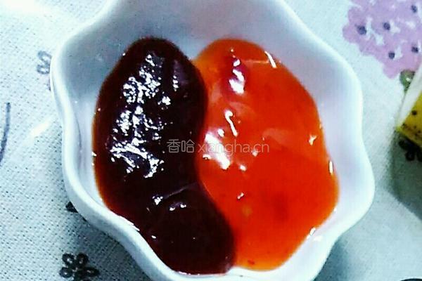 香酥玉米小饼的做法图解11