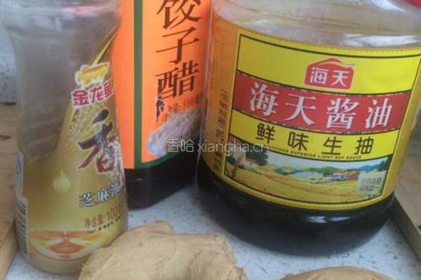 清蒸大闸蟹的做法图解2