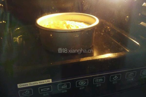 马德拉蛋糕的做法图解9