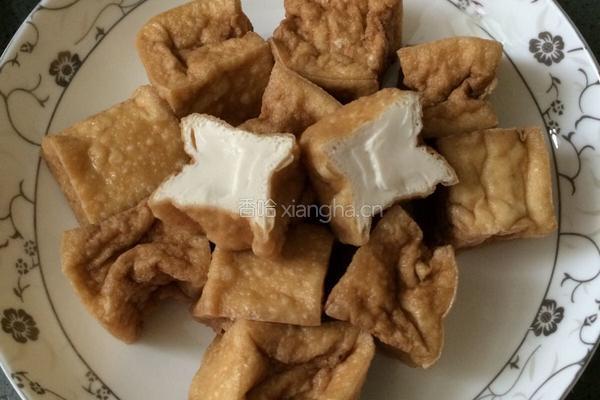 泥鳅焖豆腐的做法图解2