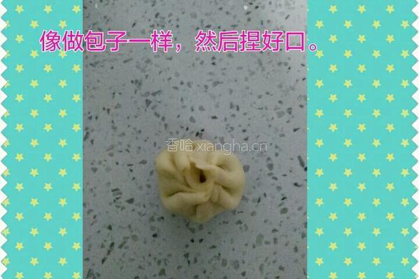 酥饼的做法图解8