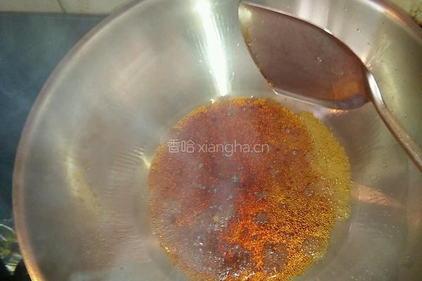 私房酱骨头的做法图解3
