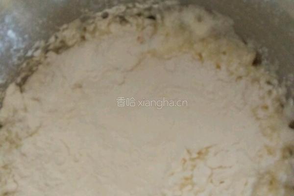 电饭锅蛋糕的做法图解5