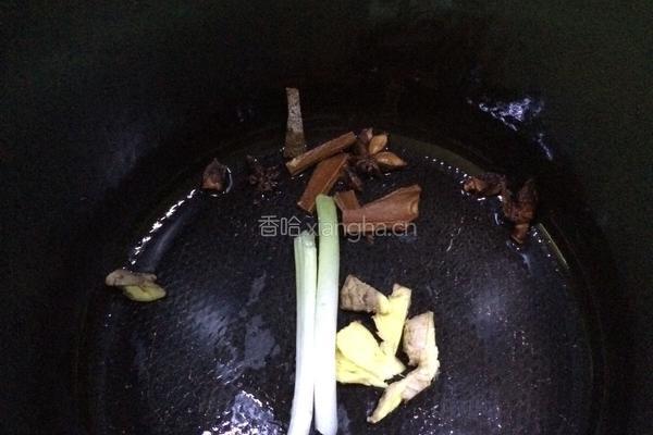 糖醋排骨的做法图解2