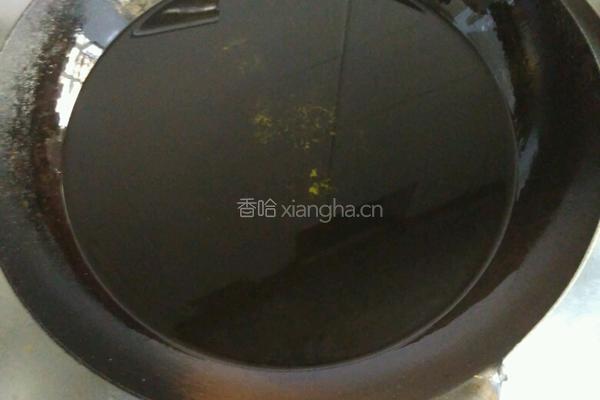 茄盒的做法图解11