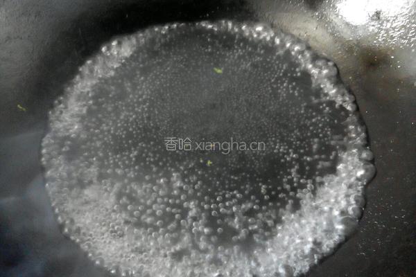软溜豆腐（无需一滴油）的做法图解3