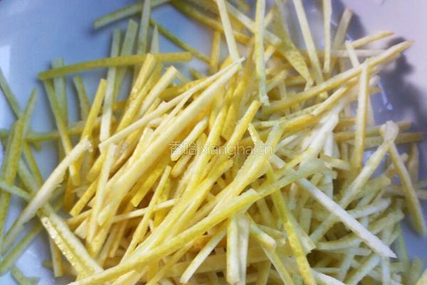 蜂蜜柚子茶的做法图解2